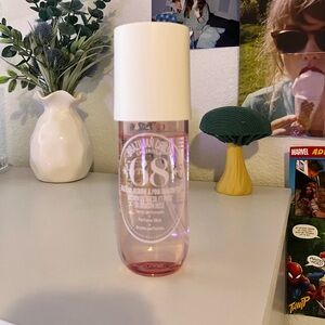 Sol De Janeiro 68 Perfume!!